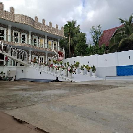 Siquijor Island Castle Resort Lazi Bagian luar foto